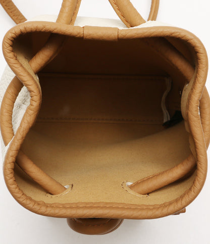 美品 ヴァジック ショルダーバッグ BondNano      レディース   VASIC