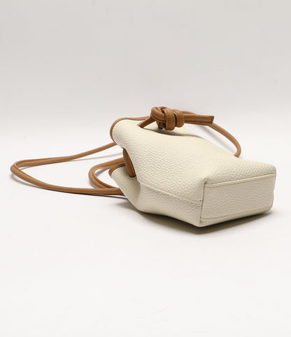 美品 ヴァジック ショルダーバッグ BondNano      レディース   VASIC