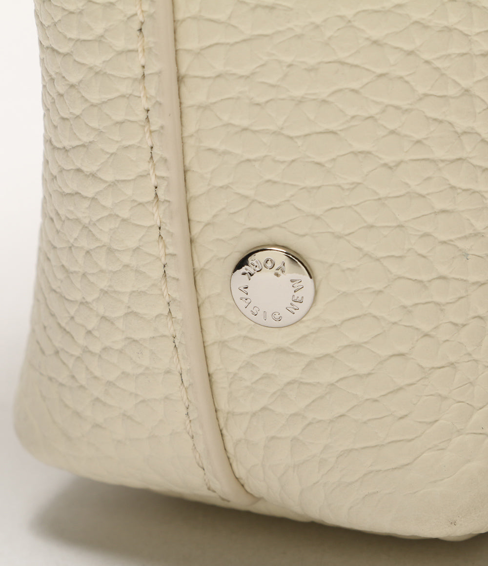 美品 ヴァジック ショルダーバッグ BondNano      レディース   VASIC