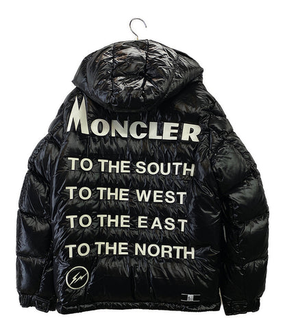 モンクレール  ダウンジャケット MAKINNON FRAGMENTコラボ      メンズ SIZE 3  MONCLER