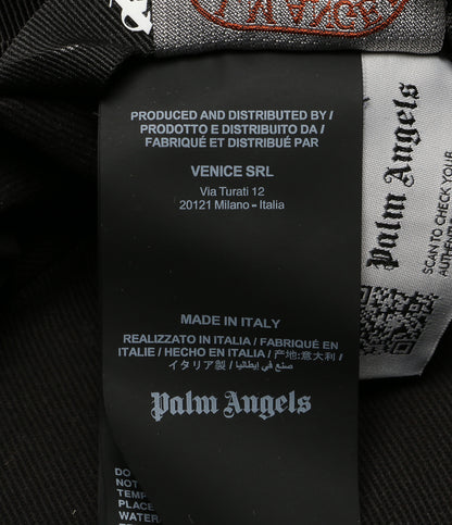 パームエンジェルス  ハット missoniコラボ 2021AW      レディース SIZE onesize  PALM ANGELS