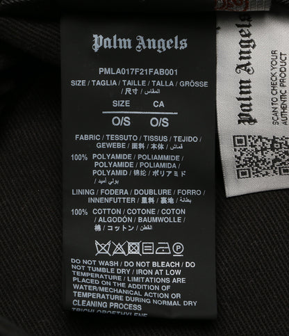 パームエンジェルス  ハット missoniコラボ 2021AW      レディース SIZE onesize  PALM ANGELS