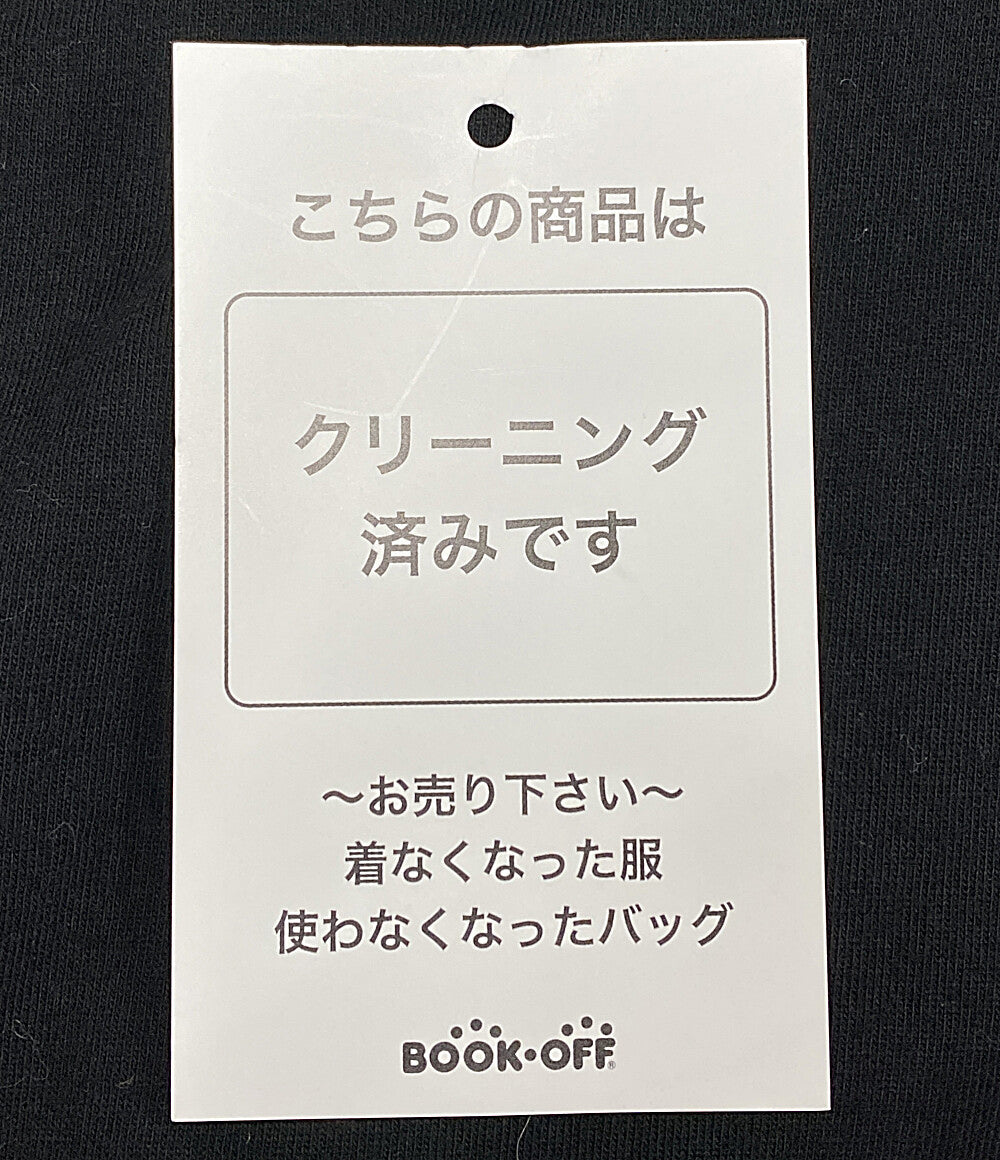 ヨウジヤマモトプールオム  ボタン襟デザインカットソー HJ-T22-075      メンズ SIZE 3  YOHJI YAMAMOTO POUR HOMME