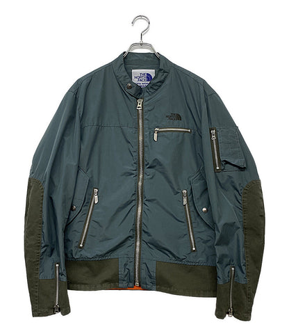 ジュンヤワタナベ  ザノースフェイス ブルゾン THE NORTH FACE 22SS L-2      メンズ SIZE M  JUNYA WATANABE