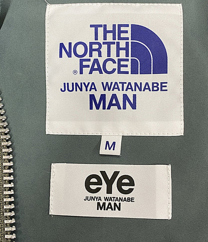 ジュンヤワタナベ  ザノースフェイス ブルゾン THE NORTH FACE 22SS L-2      メンズ SIZE M  JUNYA WATANABE