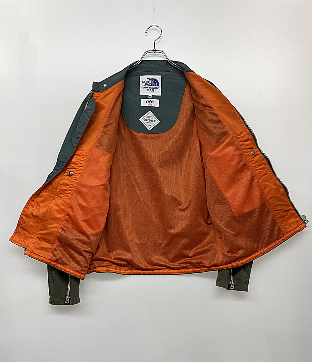 ジュンヤワタナベ  ザノースフェイス ブルゾン THE NORTH FACE 22SS L-2      メンズ SIZE M  JUNYA WATANABE