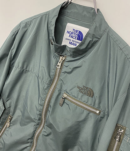 ジュンヤワタナベ  ザノースフェイス ブルゾン THE NORTH FACE 22SS L-2      メンズ SIZE M  JUNYA WATANABE