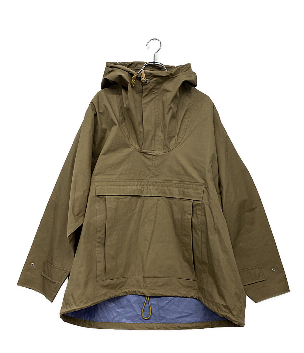 ザノースフェイスパープルレーベル  ジャケット GORE-TEX Field Cagoule ベージュ NP2305N      メンズ SIZE L  THE NORTH FACE PURPLE LABEL