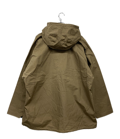 ザノースフェイスパープルレーベル  ジャケット GORE-TEX Field Cagoule ベージュ NP2305N      メンズ SIZE L  THE NORTH FACE PURPLE LABEL