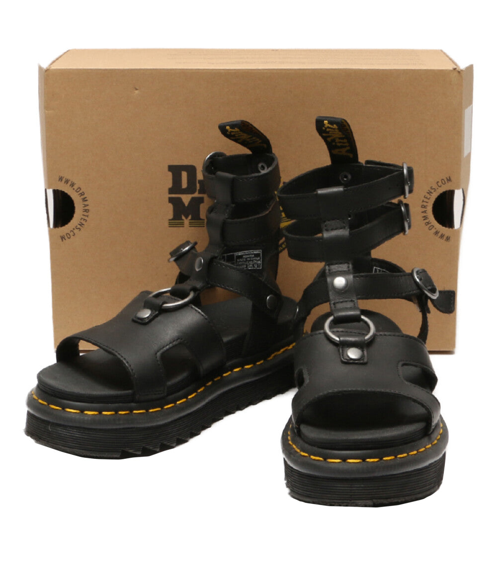 ドクターマーチン サンダル NARTILLA レディース SIZE 3 Dr.Martens – rehello by BOOKOFF