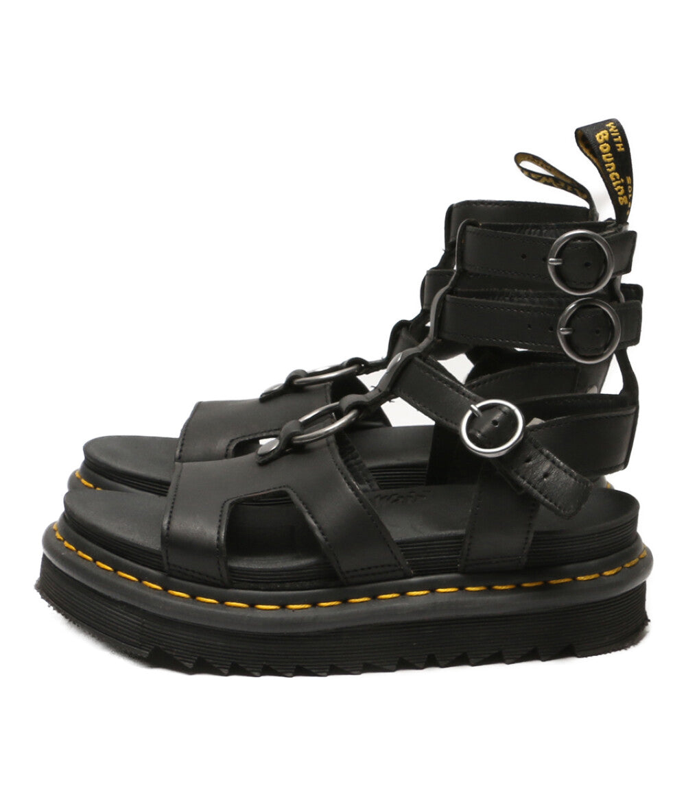 ドクターマーチン サンダル NARTILLA レディース SIZE 3 Dr.Martens – rehello by BOOKOFF