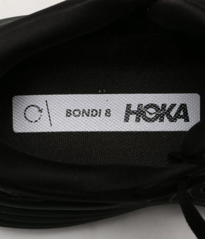 ホカオネオネ スニーカー W BONDI 8      レディース SIZE 23cm  HOKA ONE ONE