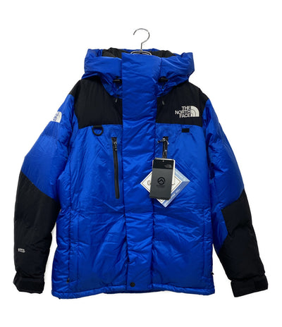 ザノースフェイス  ダウンジャケット ブルー     ND91921 メンズ SIZE XS  THE NORTH FACE