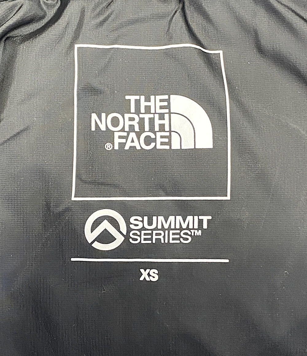 ザノースフェイス  ダウンジャケット ブルー     ND91921 メンズ SIZE XS  THE NORTH FACE