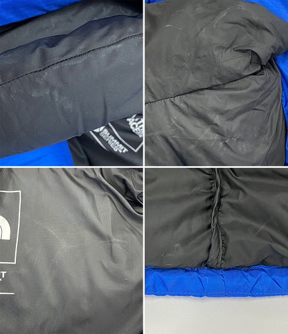 ザノースフェイス  ダウンジャケット ブルー     ND91921 メンズ SIZE XS  THE NORTH FACE