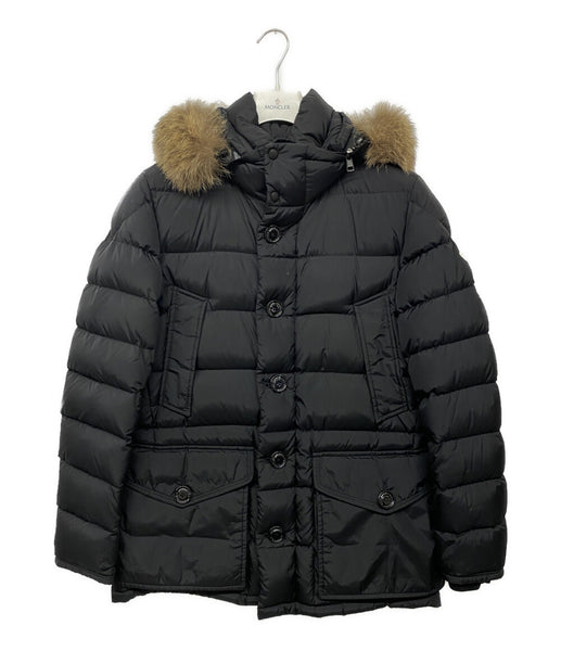 モンクレール ダウンジャケット CLUNY メンズ SIZE 2 MONCLER モンクレール ダウンジャケット CLUNY メンズ SIZE 2 MONCLER