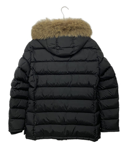 モンクレール  ダウンジャケット CLUNY      メンズ SIZE 2  MONCLER