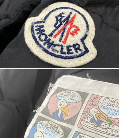 モンクレール  ダウンジャケット CLUNY      メンズ SIZE 2  MONCLER