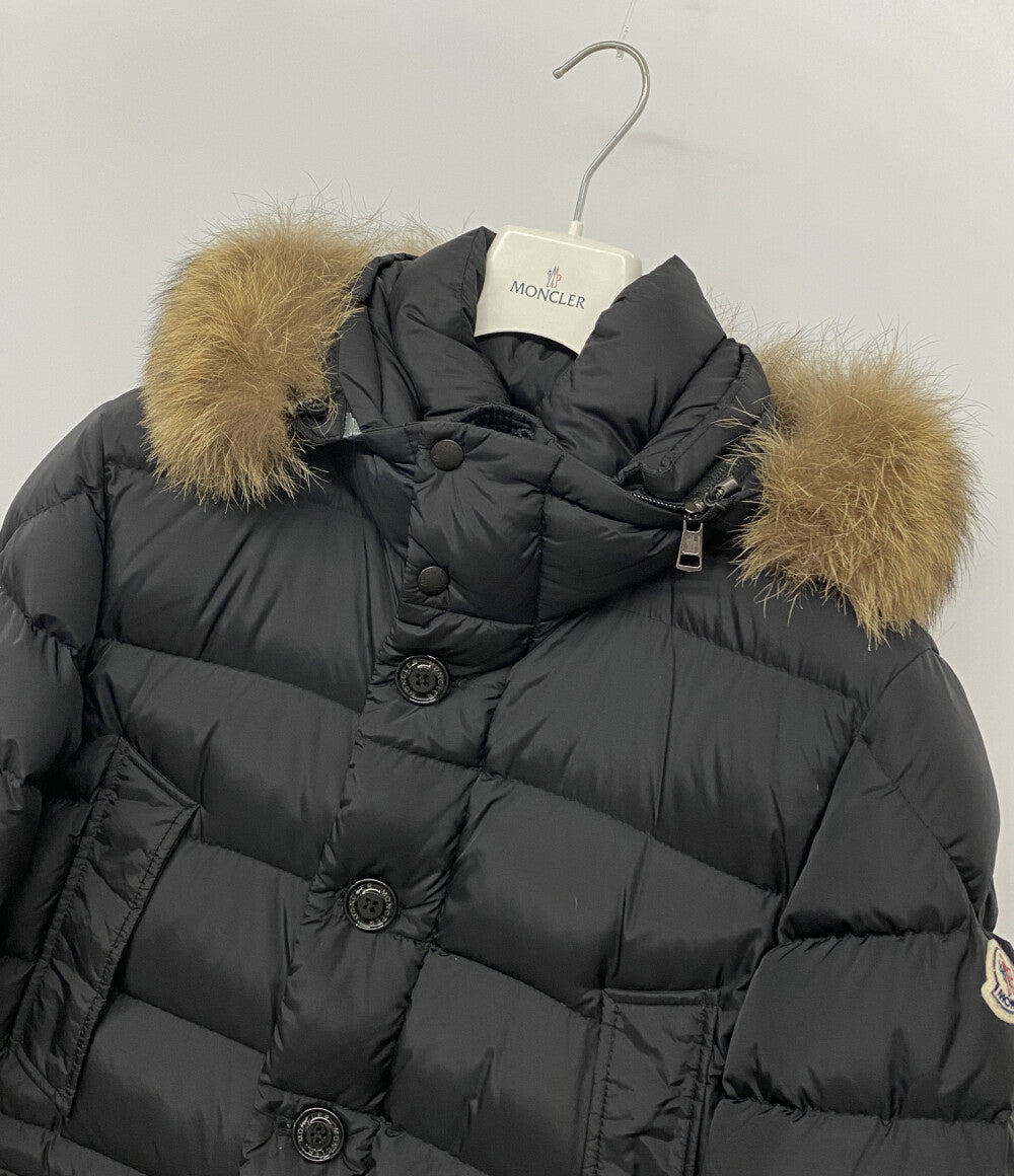 モンクレール  ダウンジャケット CLUNY      メンズ SIZE 2  MONCLER