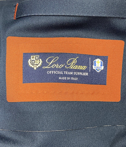 Loro Piana ナイロンジャケット 2021ss ストームシステム メンズ SIZE S ロロピアーナ
