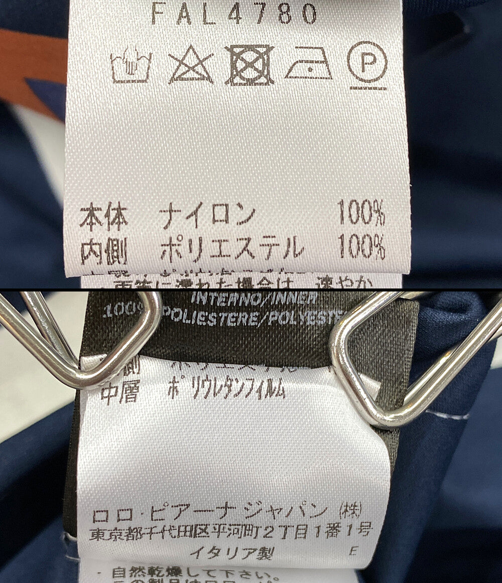 Loro Piana ナイロンジャケット 2021ss ストームシステム メンズ SIZE S ロロピアーナ