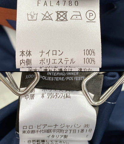 Loro Piana ナイロンジャケット 2021ss ストームシステム メンズ SIZE S ロロピアーナ