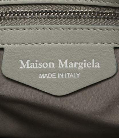 メゾンマルジェラ 美品 ショルダーバッグ グラムスラムホーボー マイクロ カレンダ      レディース   Maison Margiela