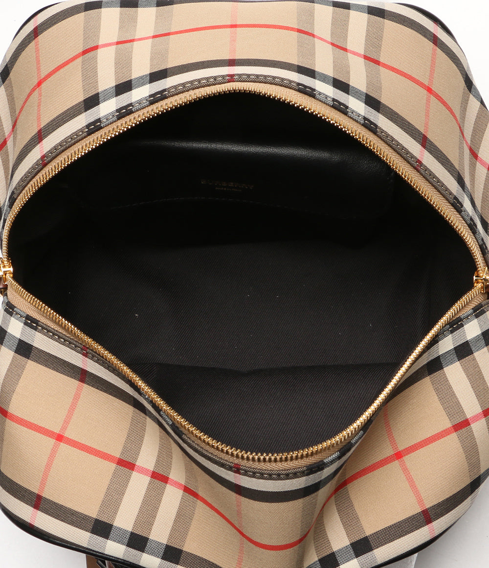 バーバリーロンドンイングランド ハンドバッグ 2WAY CUBE 8019359 BMUNL1497      レディース   BURBERRY LONDON ENGLAND