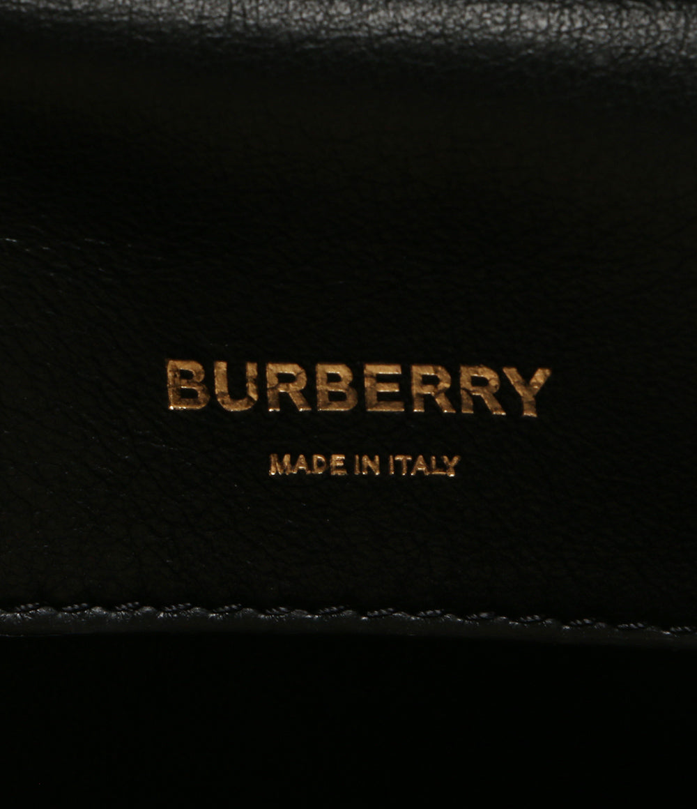 バーバリーロンドンイングランド ハンドバッグ 2WAY CUBE 8019359 BMUNL1497      レディース   BURBERRY LONDON ENGLAND