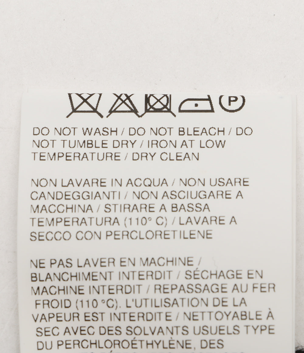 オフホワイト 美品 ストール OMM011E20KNI0021001      レディース   OFF-WHITE