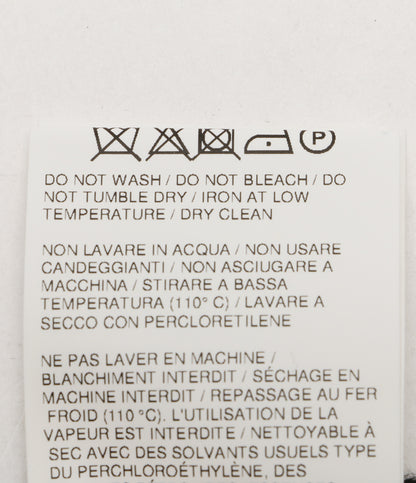 オフホワイト 美品 ストール OMM011E20KNI0021001      レディース   OFF-WHITE