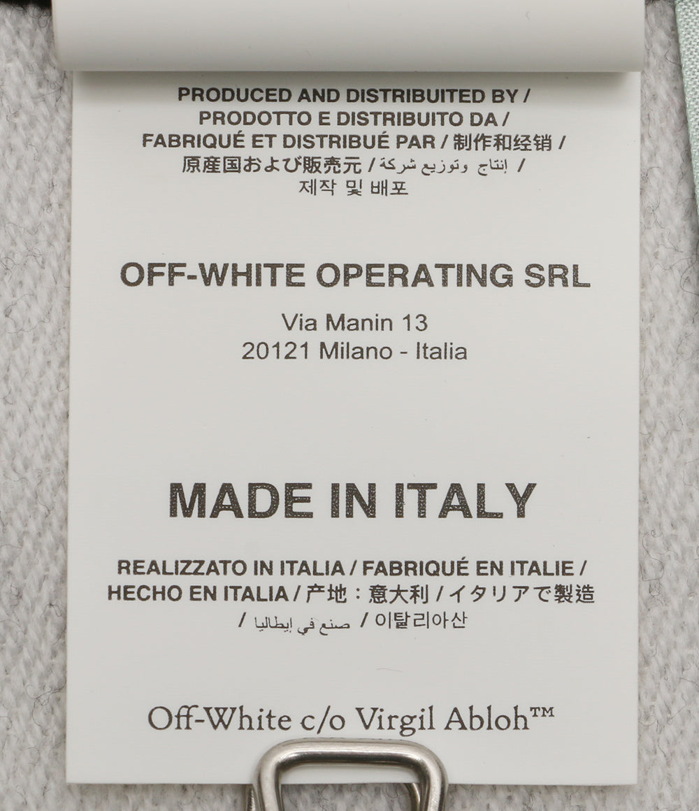 オフホワイト 美品 ストール OMM011E20KNI0021001      レディース   OFF-WHITE