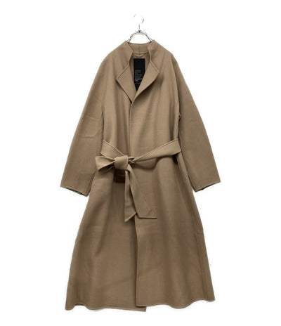 カオス コート ベージュ レディース SIZE F Chaos