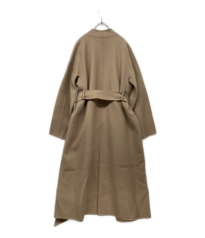 カオス コート ベージュ レディース SIZE F Chaos