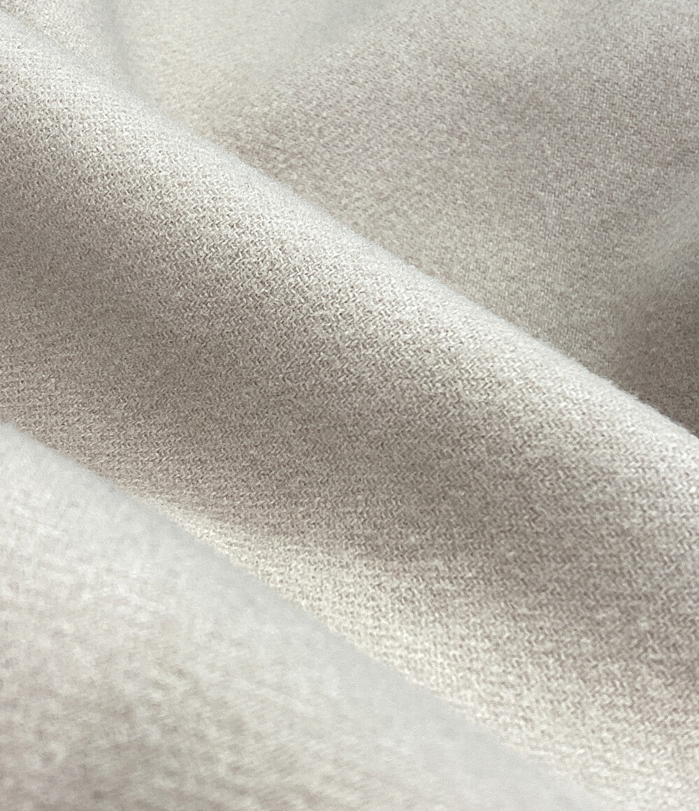 カオス コート ベージュ レディース SIZE F Chaos