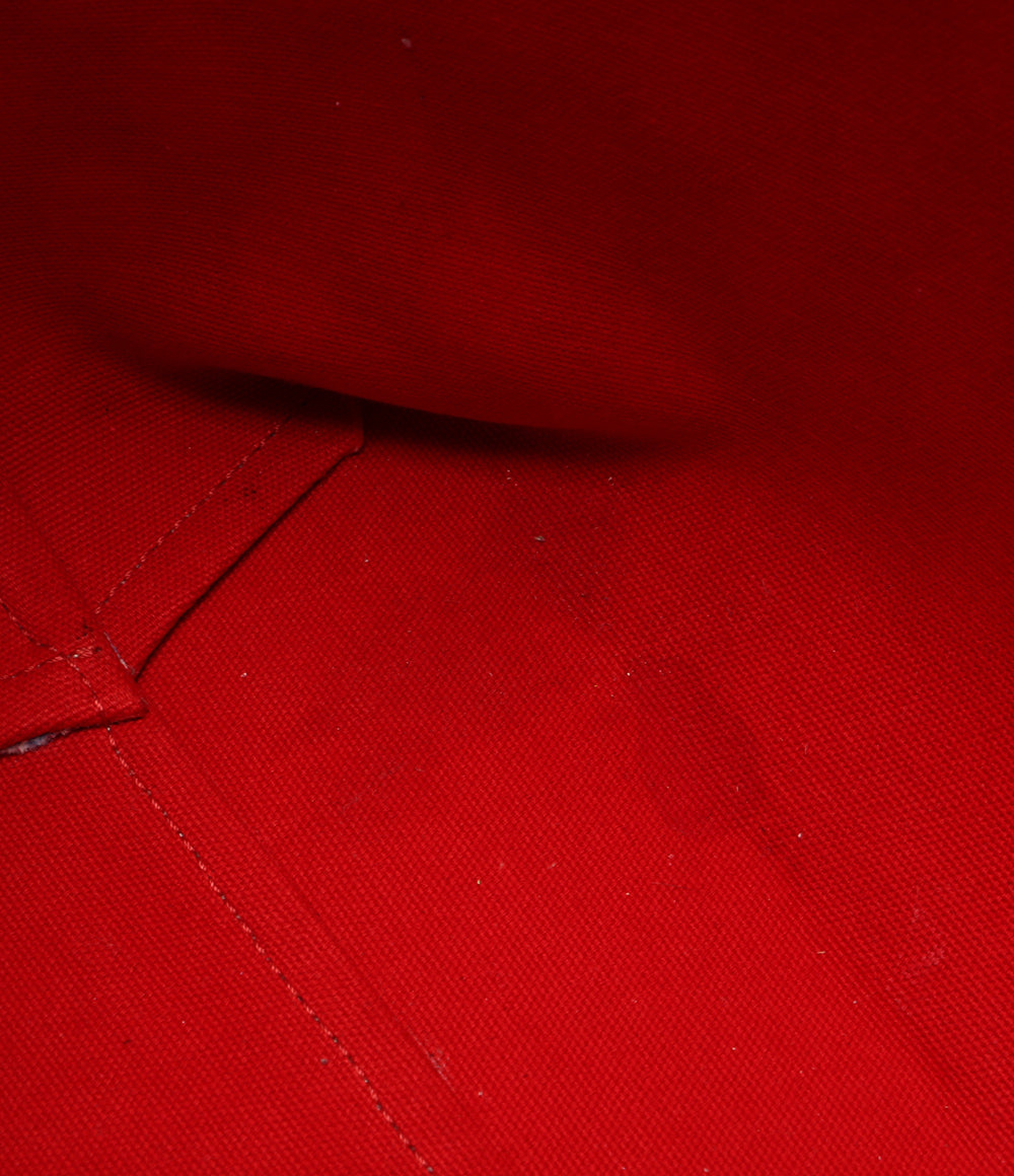 MANSUR GAVRIEL×MARIMEKKO マリメッコ トートバッグ ブルー レディース マンサーガブリエル