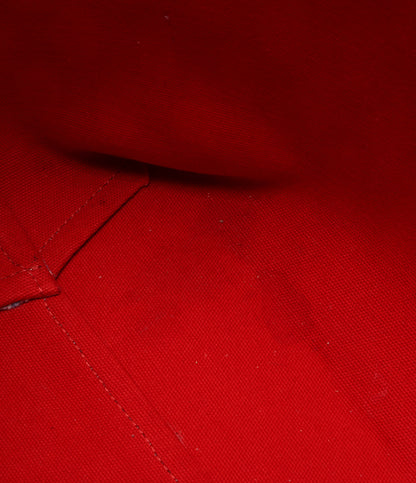 MANSUR GAVRIEL×MARIMEKKO マリメッコ トートバッグ ブルー レディース マンサーガブリエル