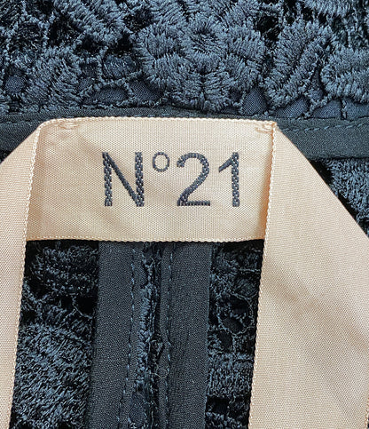 ヌメロヴェントゥーノ テーラードジャケット 24I-L042-4812 レディース SIZE 40 N°21