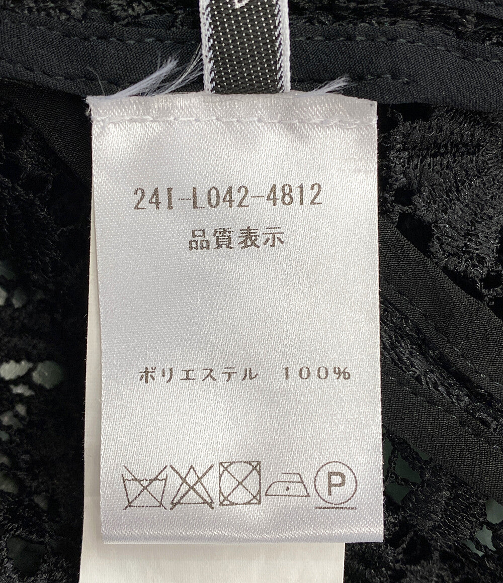 ヌメロヴェントゥーノ テーラードジャケット 24I-L042-4812 レディース SIZE 40 N°21