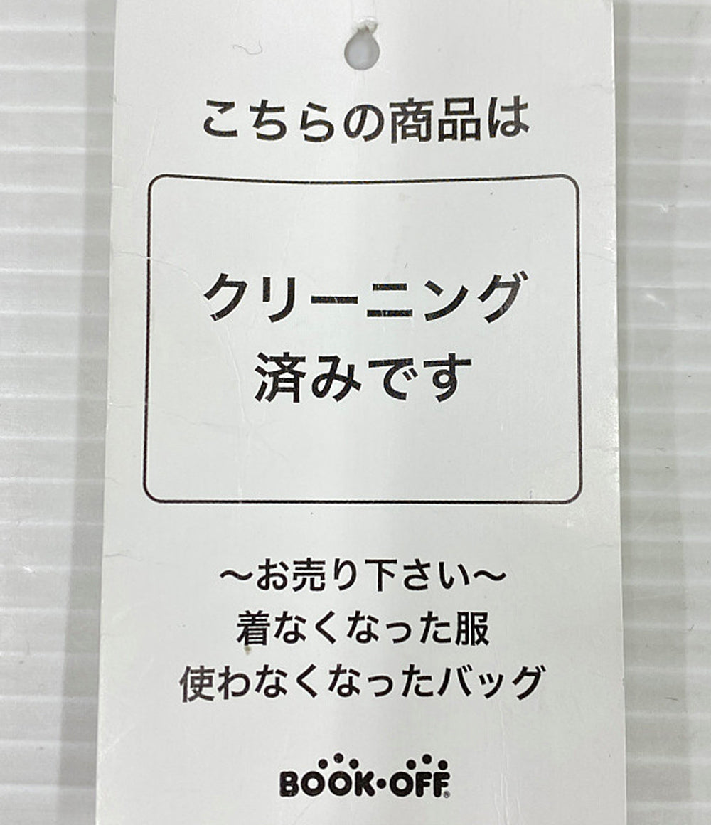 JOHN LAWRENCE SULLIVAN デニムパンツ ブラック 2A009ー0320-15 メンズ SIZE 48 ジョンローレンスサリバン