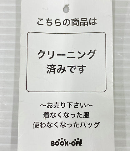 JOHN LAWRENCE SULLIVAN デニムパンツ ブラック 2A009ー0320-15 メンズ SIZE 48 ジョンローレンスサリバン