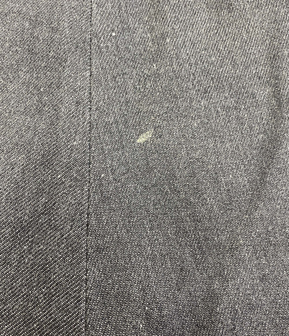 ロロピアーナ  デニムパンツ グレー      メンズ SIZE XL  Loro Piana