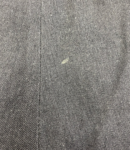 ロロピアーナ  デニムパンツ グレー      メンズ SIZE XL  Loro Piana