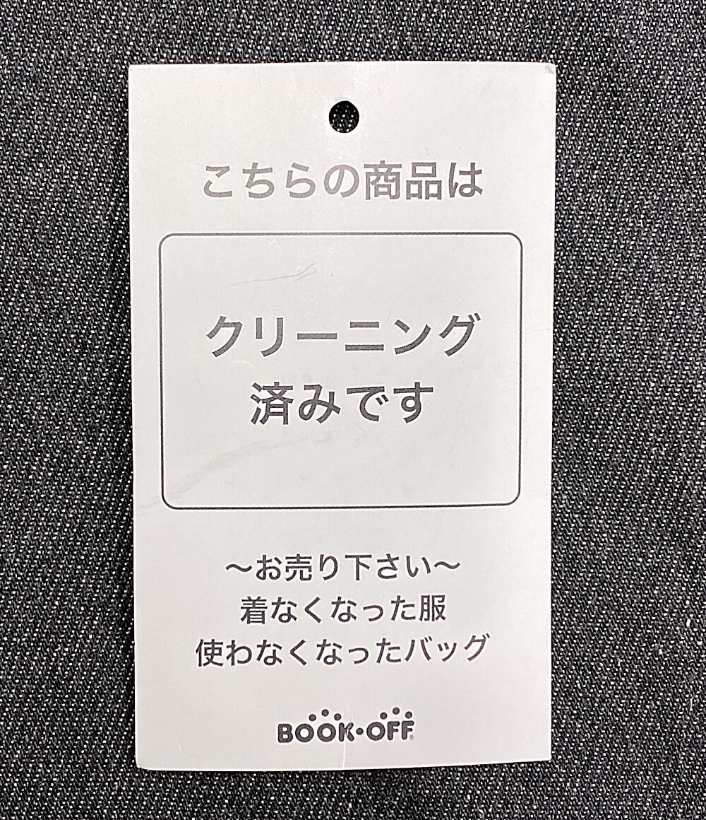 ロロピアーナ  デニムパンツ グレー      メンズ SIZE XL  Loro Piana