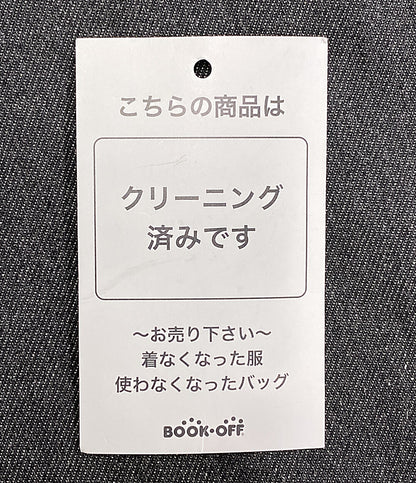 ロロピアーナ  デニムパンツ グレー      メンズ SIZE XL  Loro Piana
