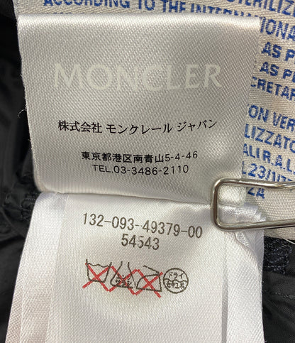 モンクレール  ダウンコート ジェルポワーズ      レディース SIZE 4  MONCLER