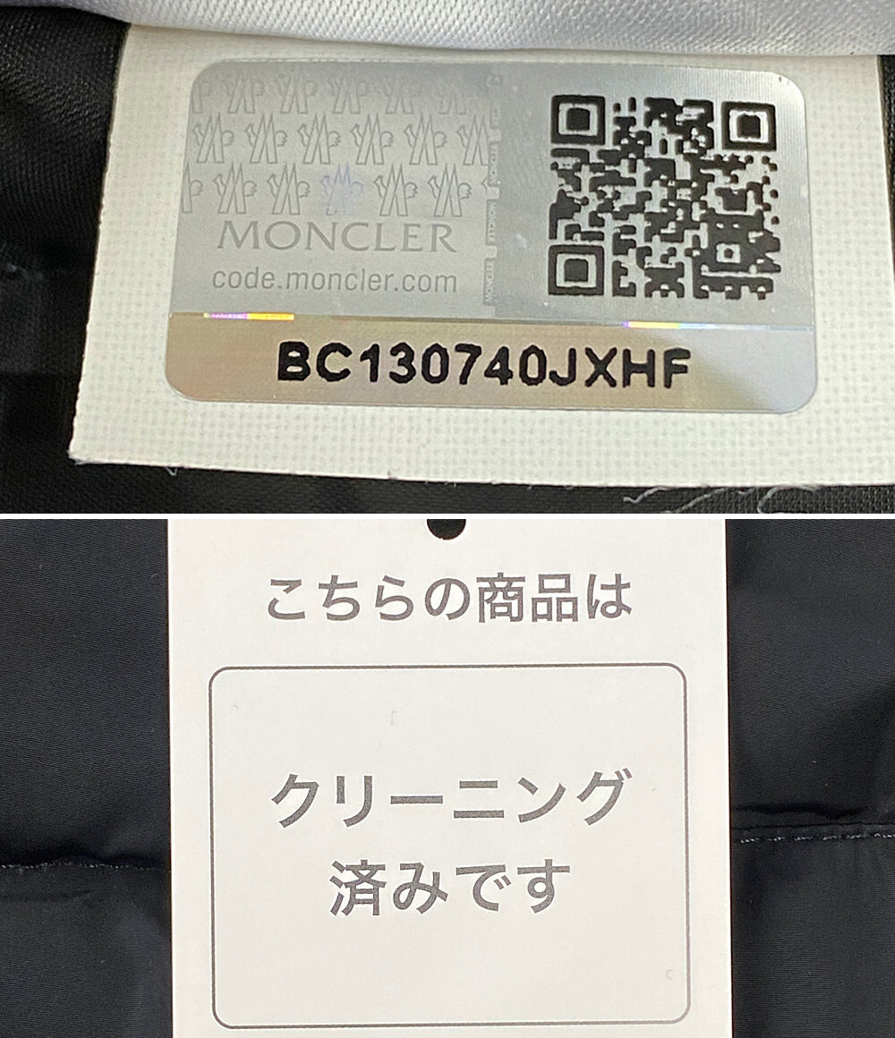 モンクレール  ダウンコート ジェルポワーズ      レディース SIZE 4  MONCLER