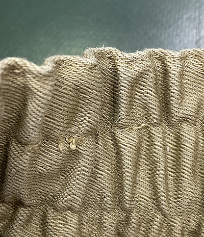 MARKAWARE パンツ ベージュ A22C-09PT03C レディース SIZE 2 マーカウェア