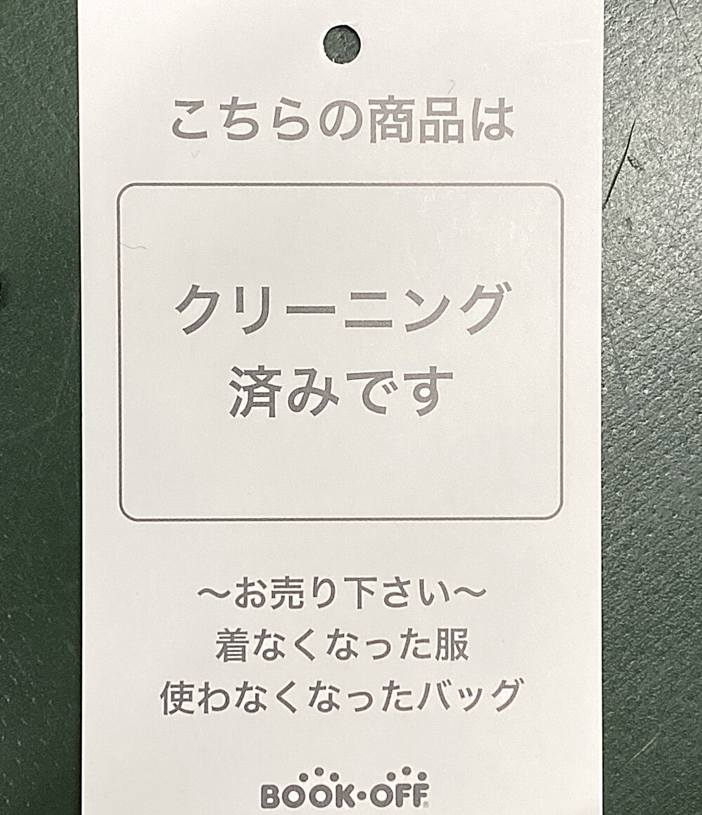 MARKAWARE パンツ ベージュ A22C-09PT03C レディース SIZE 2 マーカウェア