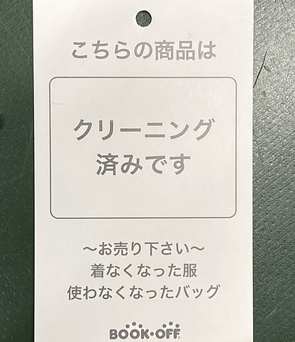 MARKAWARE パンツ ベージュ A22C-09PT03C レディース SIZE 2 マーカウェア